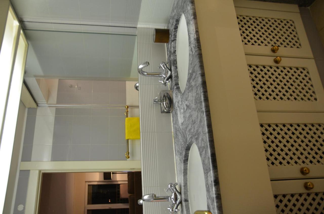 Apartamento Loft Lambert Lisboa Exterior foto