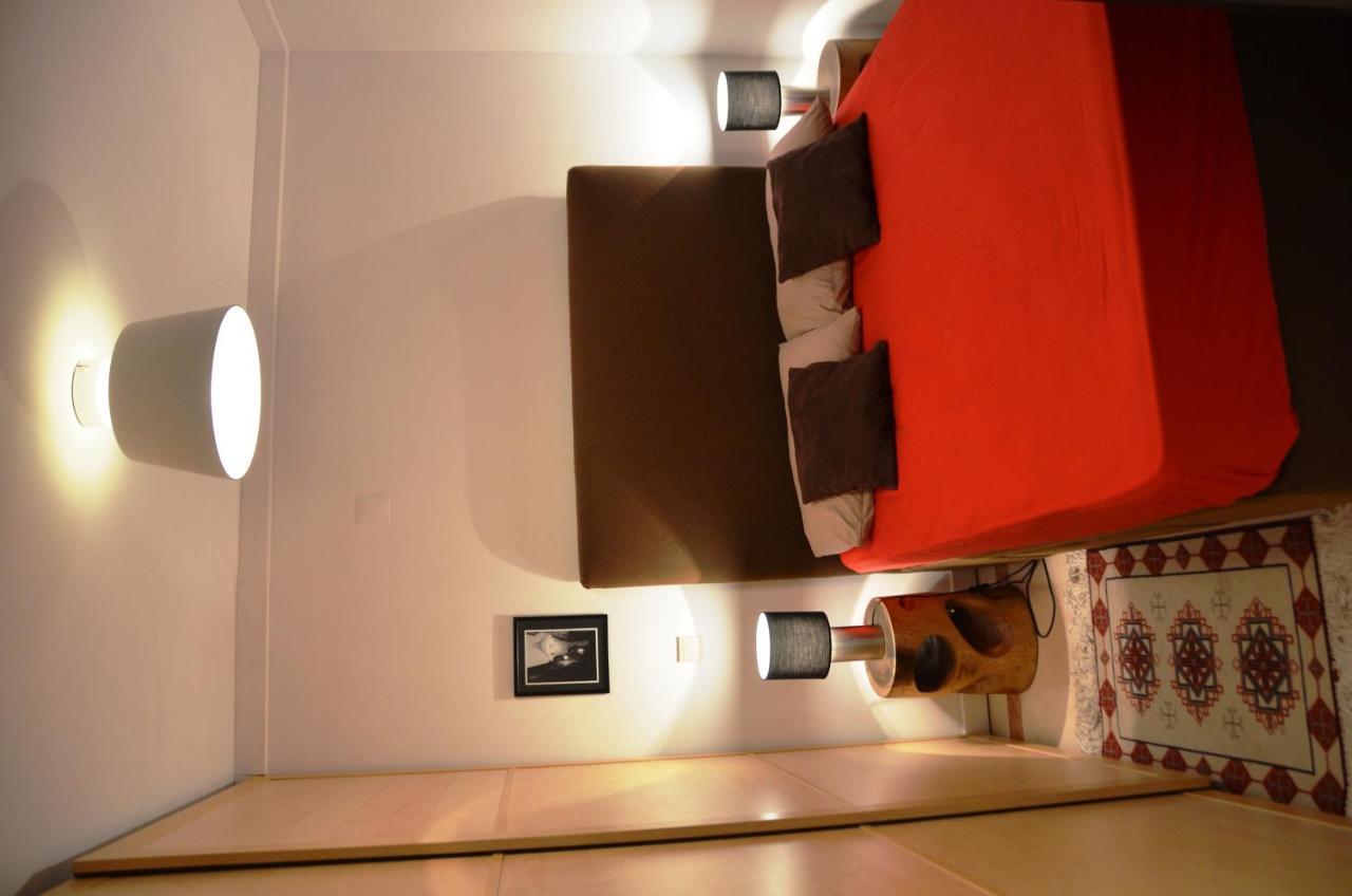 Apartamento Loft Lambert Lisboa Exterior foto