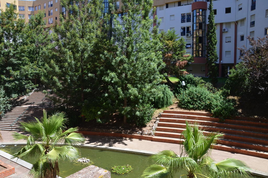 Apartamento Loft Lambert Lisboa Exterior foto