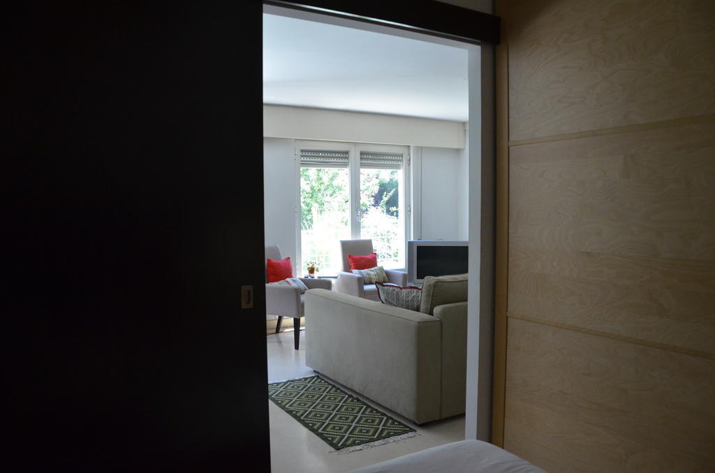 Apartamento Loft Lambert Lisboa Habitación foto
